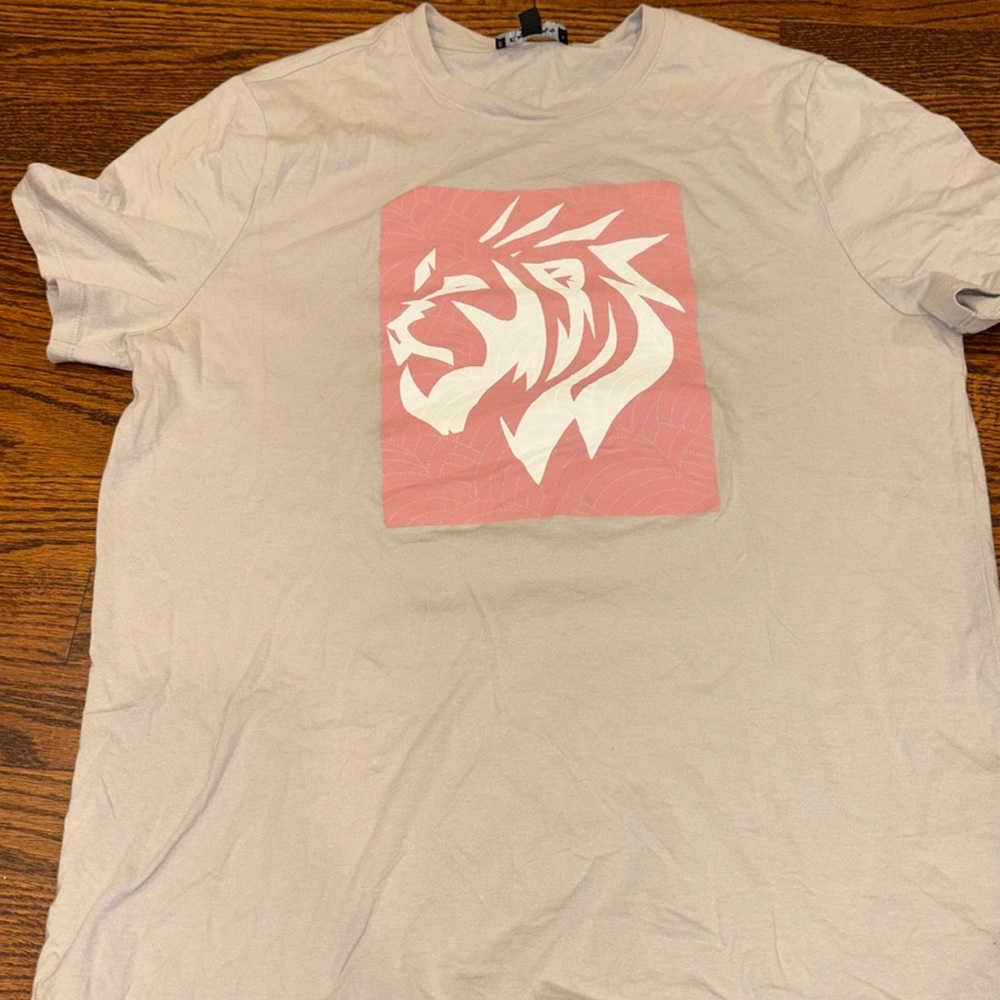 Express Men’s Graphic Tee